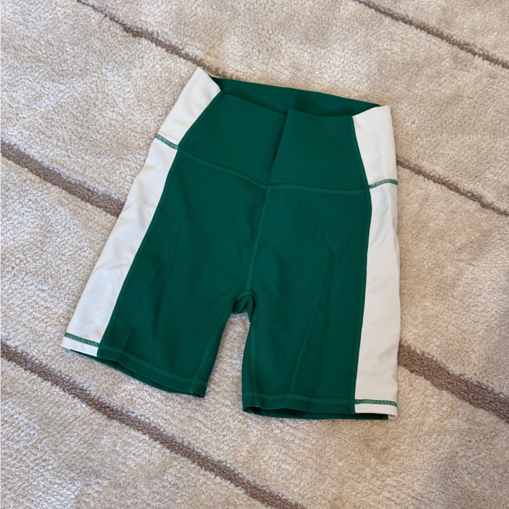 WILO The Label Bike Shorts